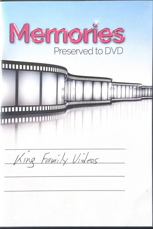King Family Videos poster