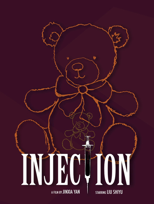 Injection poster