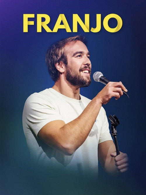 Franjo poster