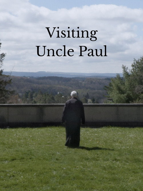 Visiting Uncle Paul poster