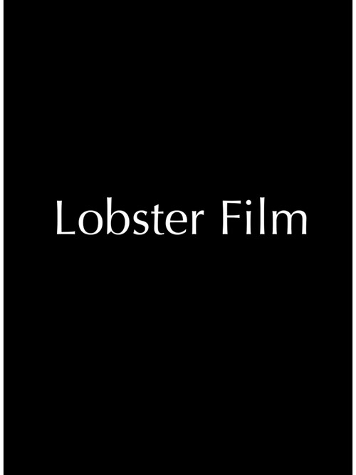 Lobster Film poster