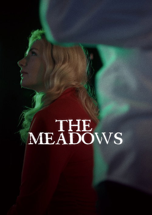 The Meadows poster