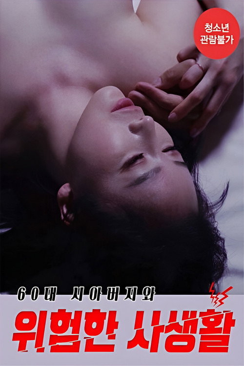 60대 시아버지와 위험한 사생활 poster