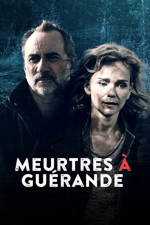 Meurtres à Guérande poster