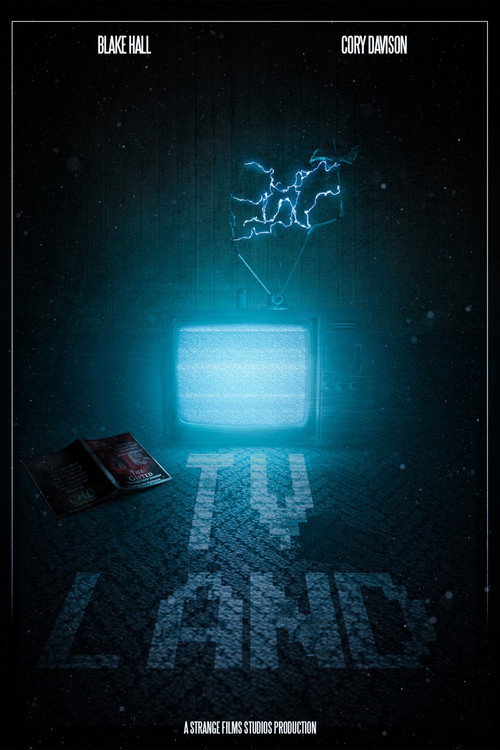 TV Land poster