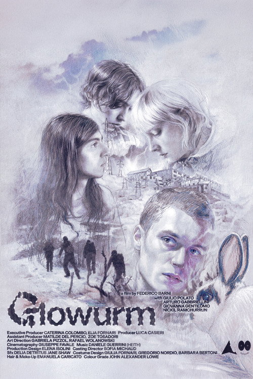 Glowurm poster
