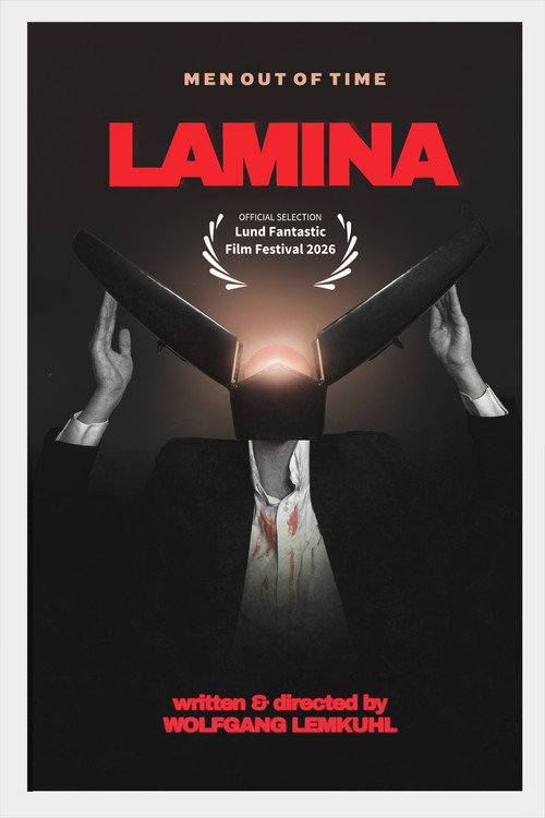 Lamina poster