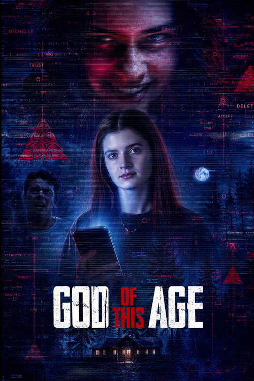 God of This Age poster