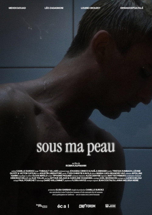 Under My Skin poster