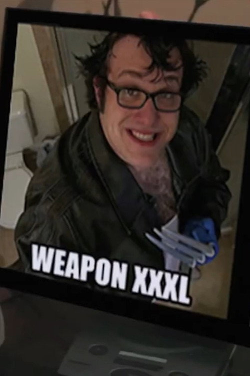 The Meme poster
