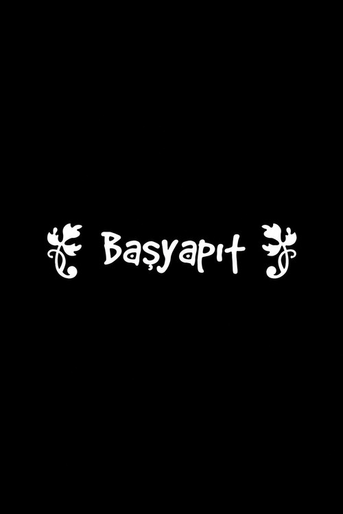 Başyapıt poster
