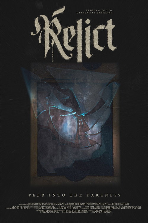 Relict poster