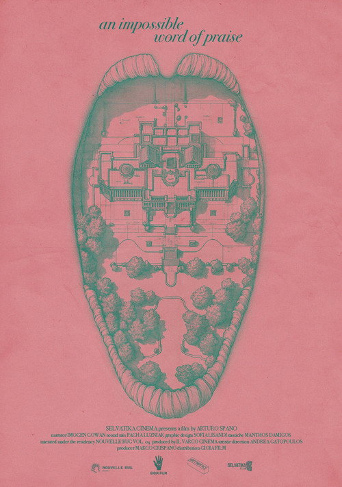 An Impossible Word of Praise poster