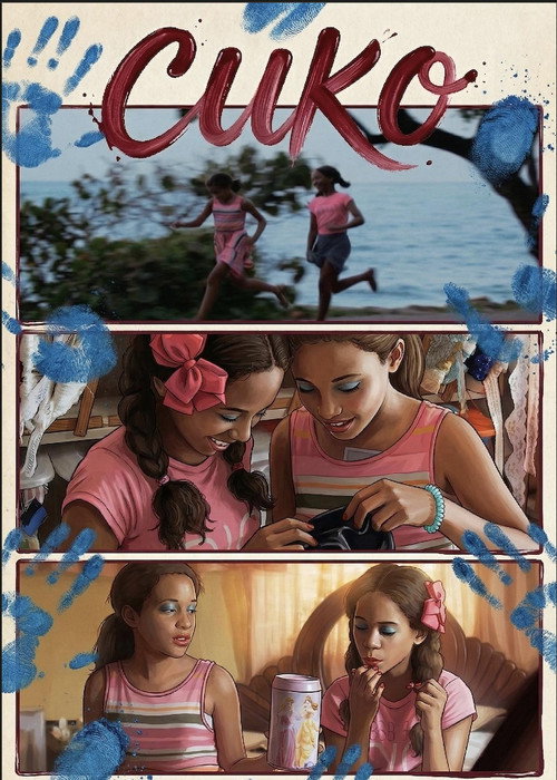 Cuko poster