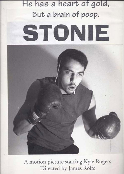 Stoney poster