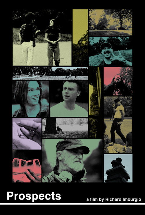 Prospects poster