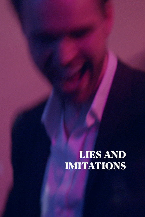 Lies and Imitations poster