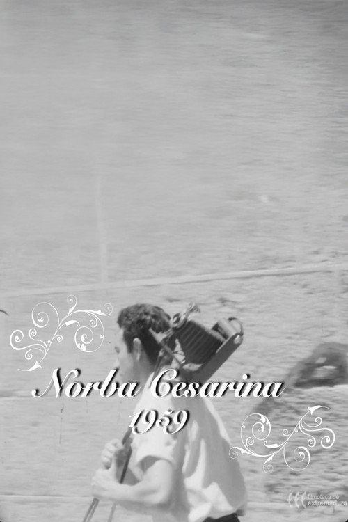Norba Cesarina poster