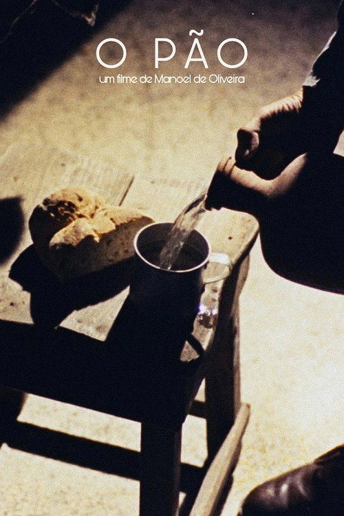 Bread poster