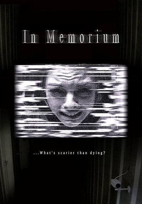 In Memorium poster