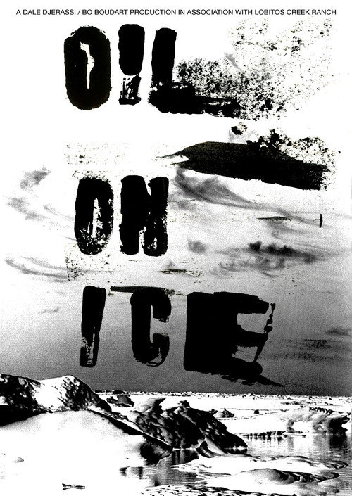 Oil on Ice poster