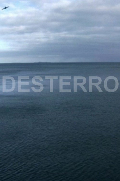 Desterro poster
