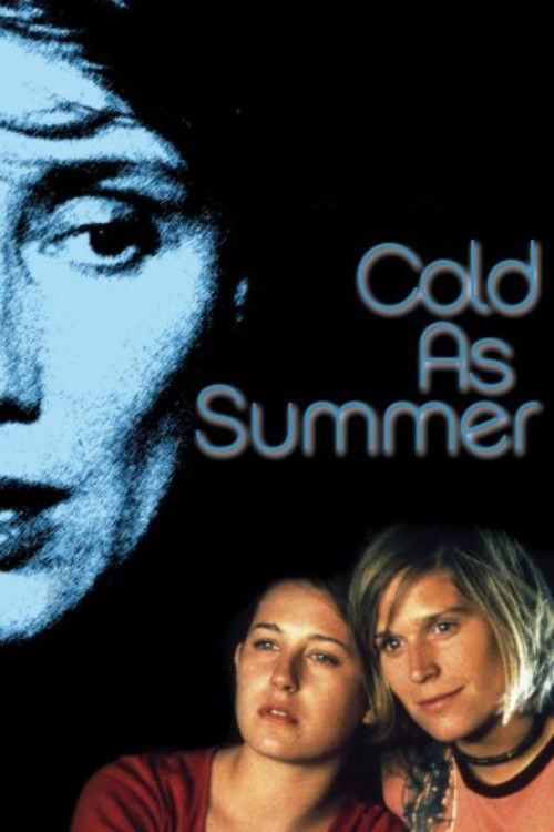 Cold as Summer poster