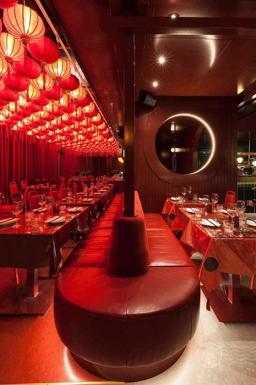The Biggest Chinese Restaurant in the World poster