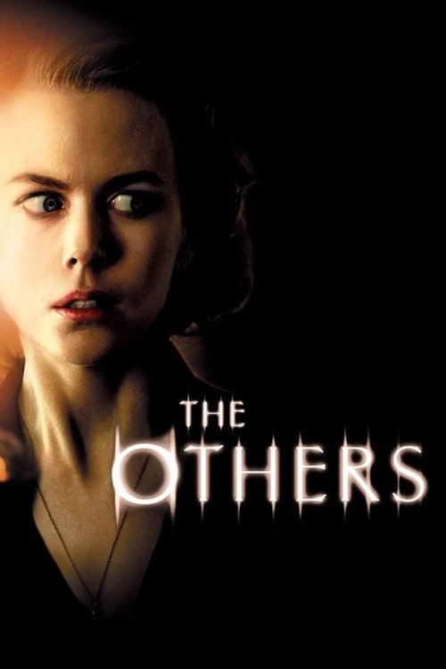 The Others poster