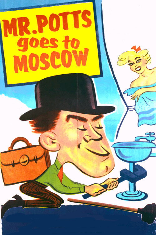 Top Secret poster