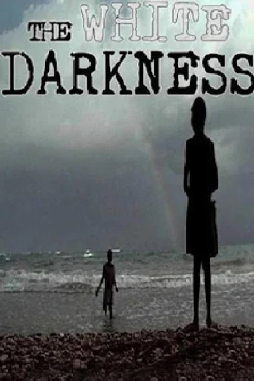 The White Darkness poster