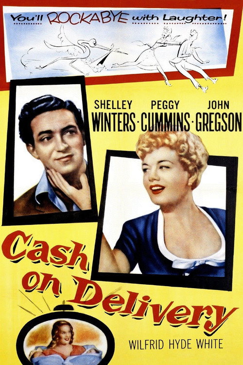 To Dorothy, a Son poster