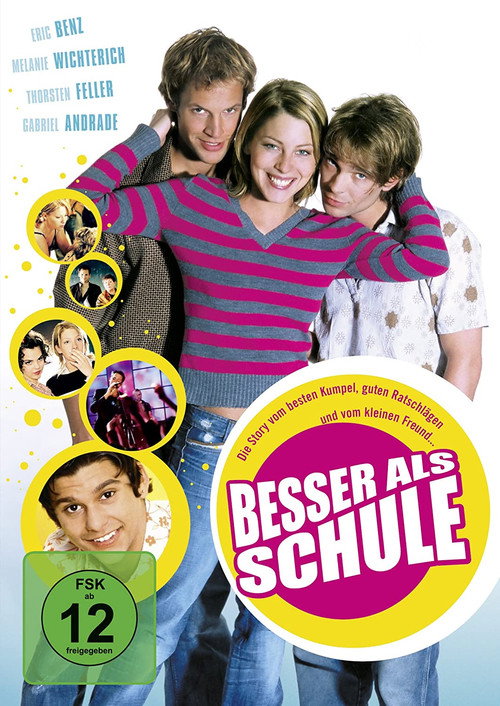 Meet Your Star poster
