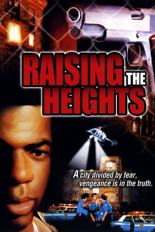Raising the Heights poster