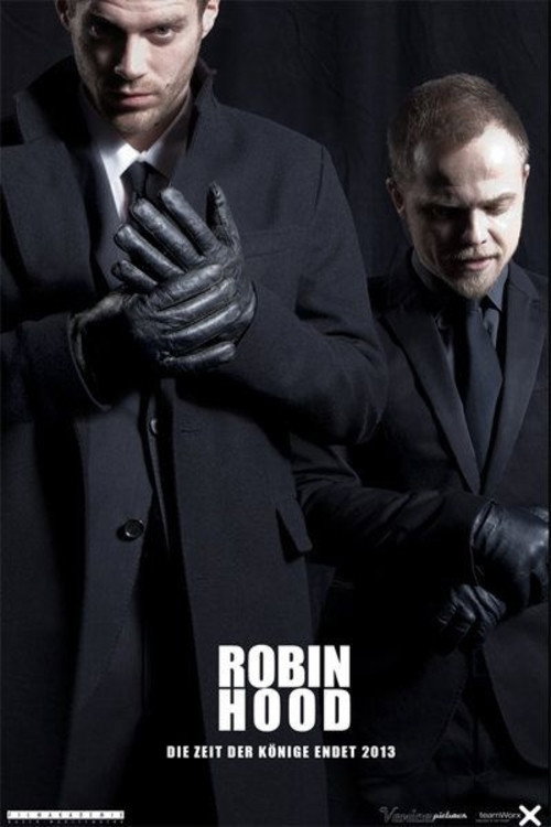 Robin Hood poster