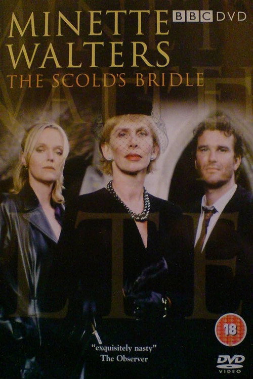 The Scold's Bridle poster
