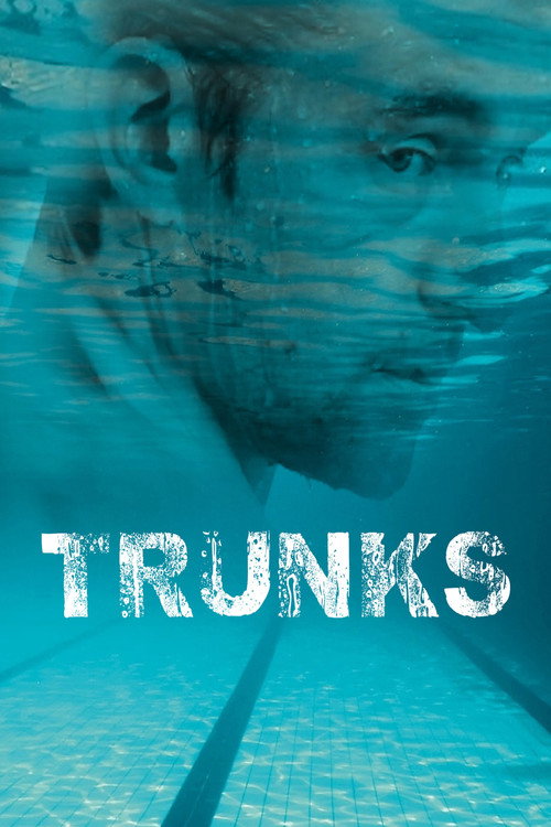 Trunks poster