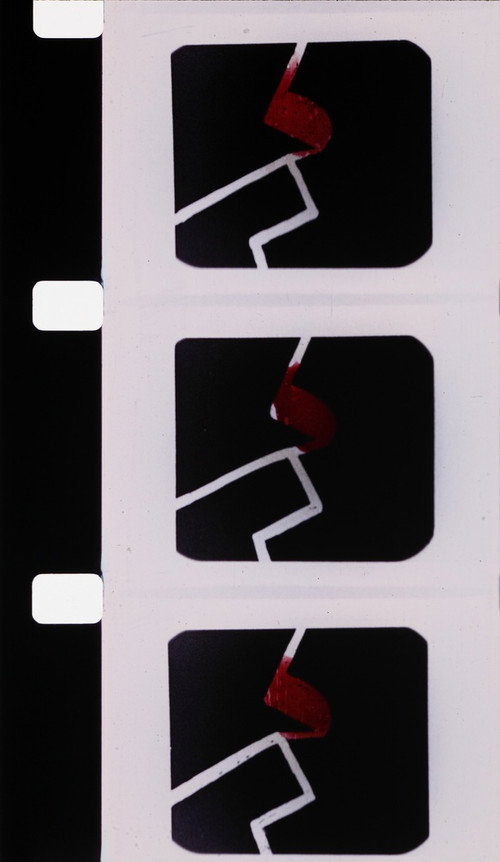Form Phases I poster