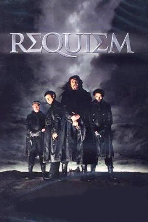 Requiem poster