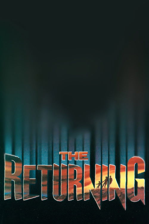 The Returning poster