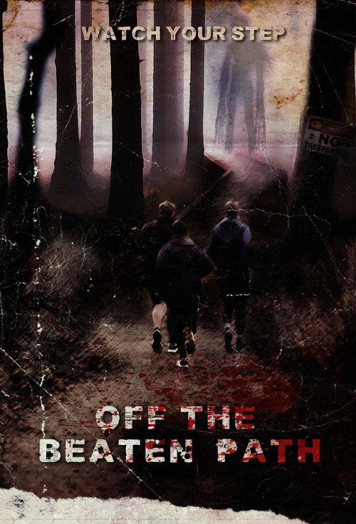 Off the Beaten Path poster