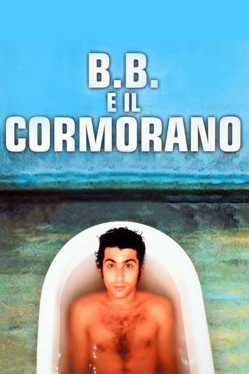 B.B. e il cormorano poster
