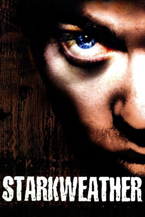 Starkweather poster