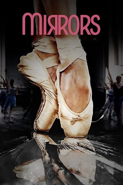 Mirrors poster