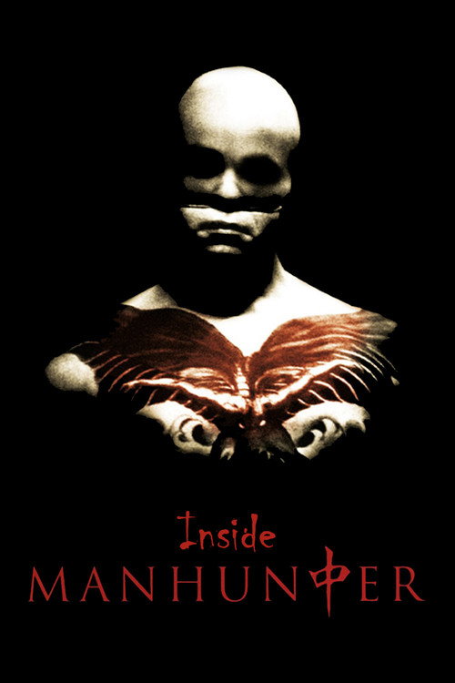 Inside 'Manhunter' poster