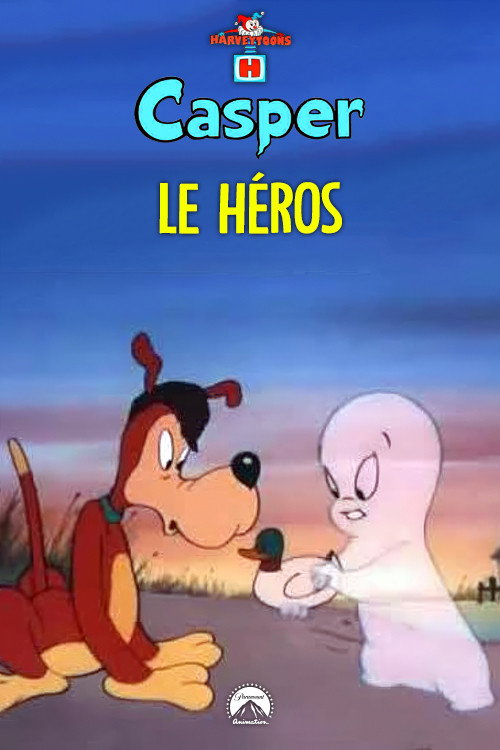 Zero the Hero poster