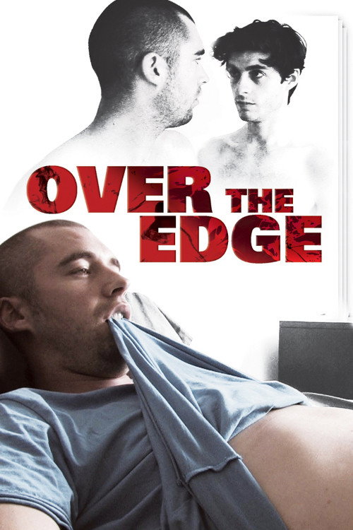 Over the Edge poster