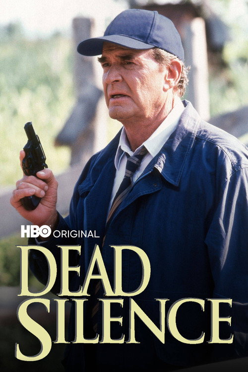 Dead Silence poster
