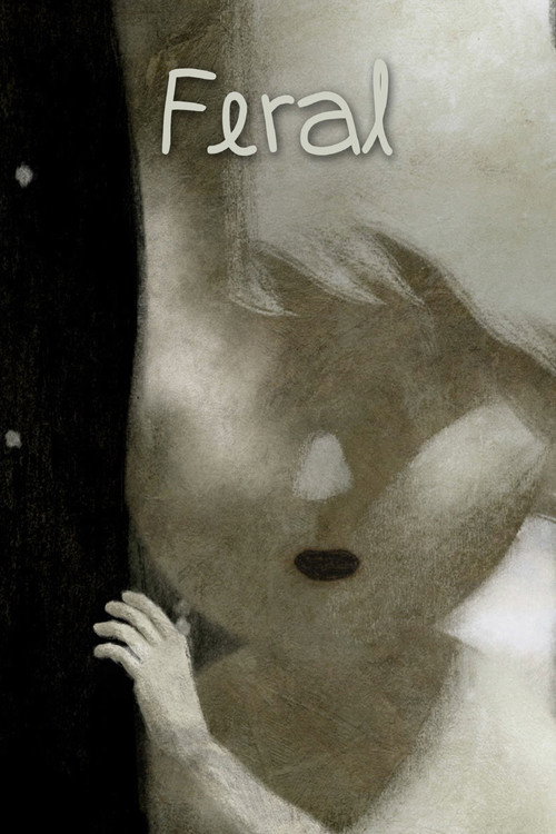 Feral poster