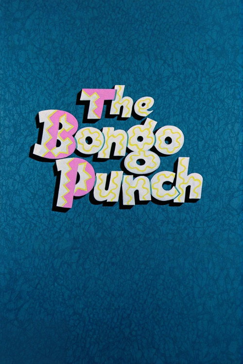 The Bongo Punch poster